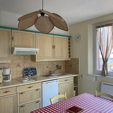 Appartement Au Centre Ville. Cauterets Luaran gambar